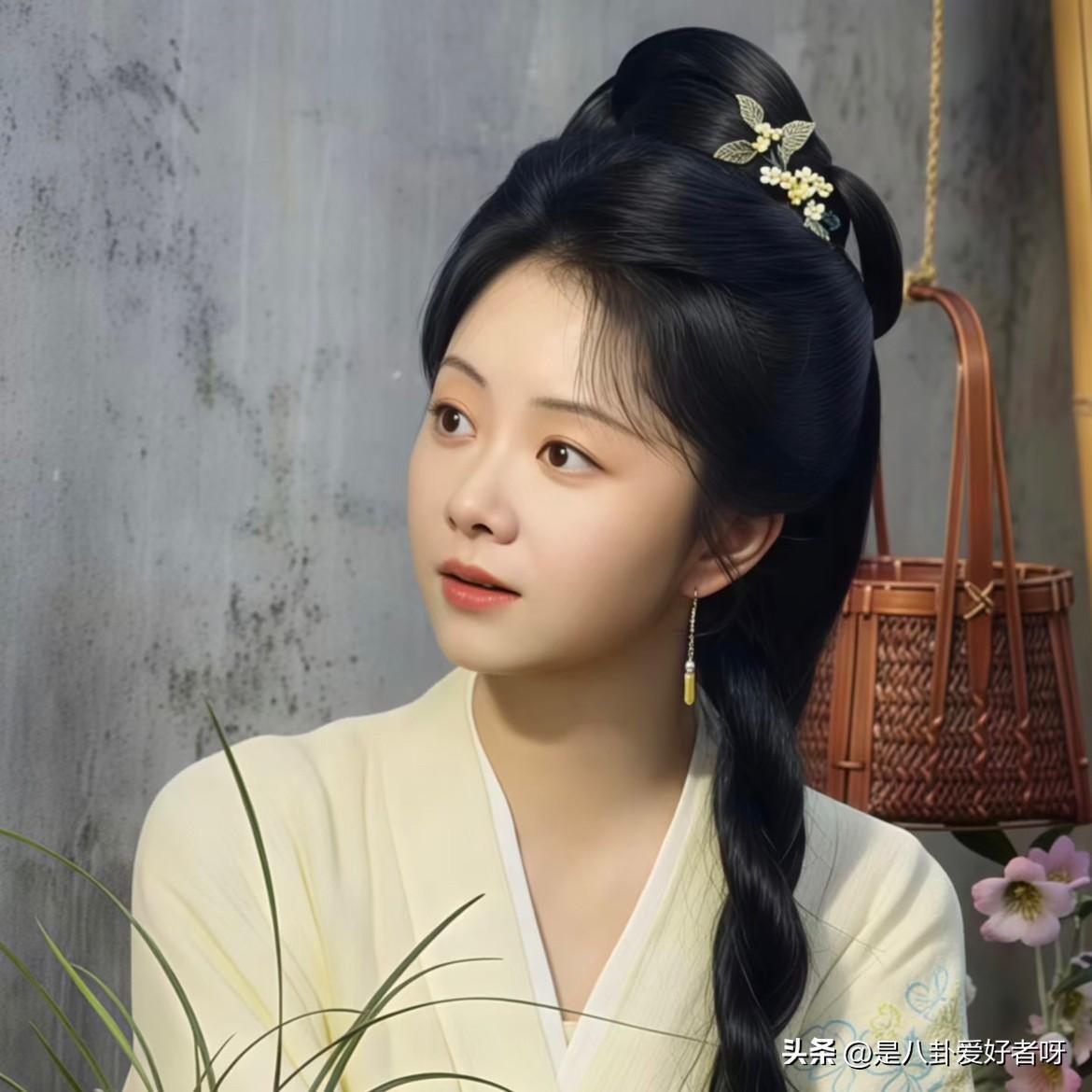 我妈说
许兰香她虽然完美
但她有个致命缺点，谁都救不了她

我妈说“许兰香的缺点