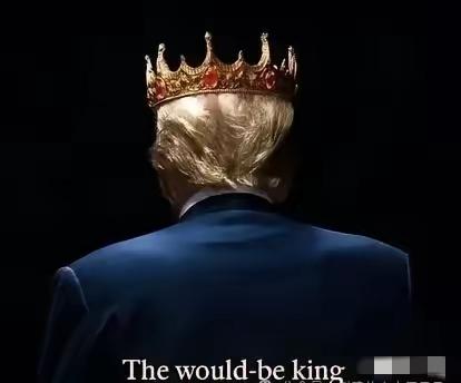 万斯果然就是美国版的司马懿！
就在几百万人走上街头抗议老董的时候，万斯不仅不去灭