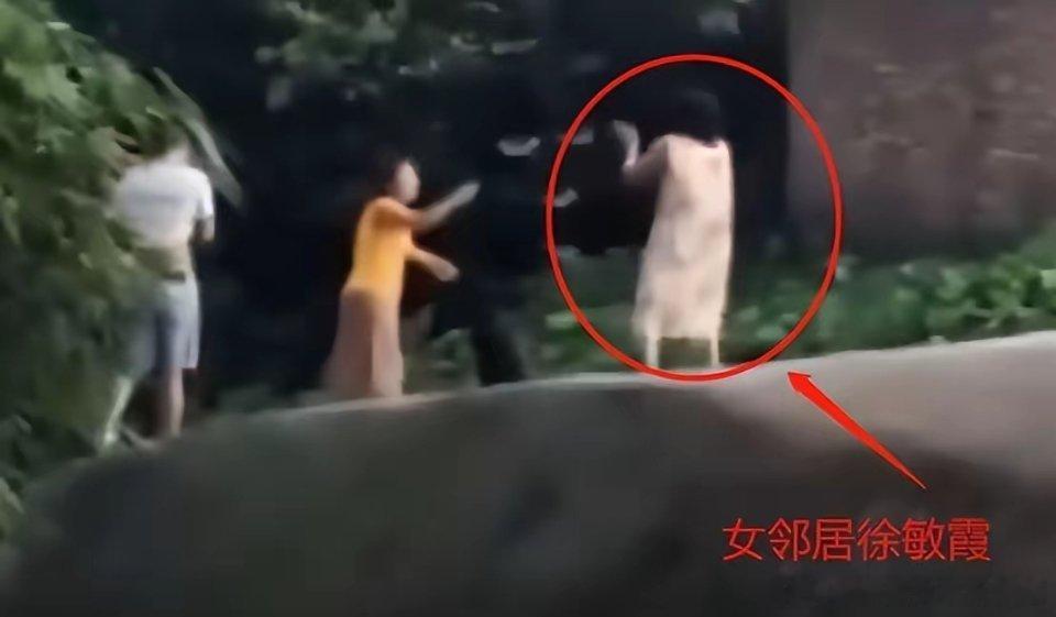 “这不是邻居，是恶魔！”四川蓬溪，男子2岁的儿子凭空消失，警方无论怎么找都找不到