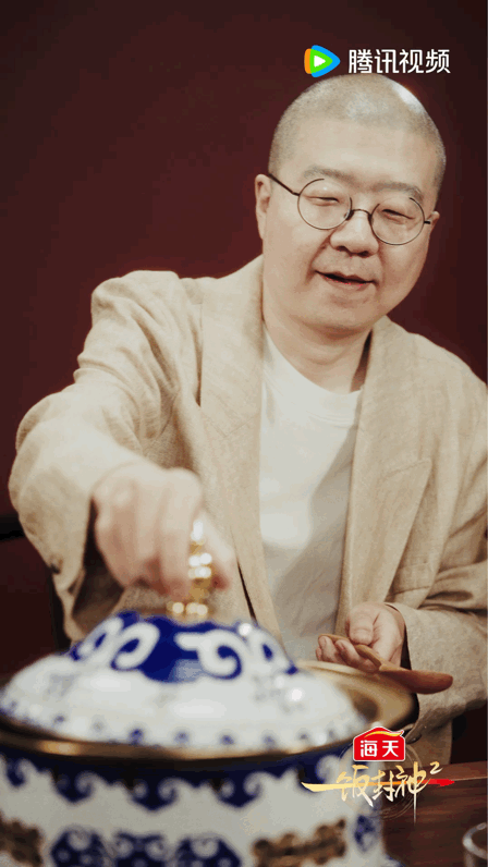 一饭封神2阵容官宣一饭封神 兼顾专业性和观赏性的宝藏厨综来了，各路美食大咖齐聚，