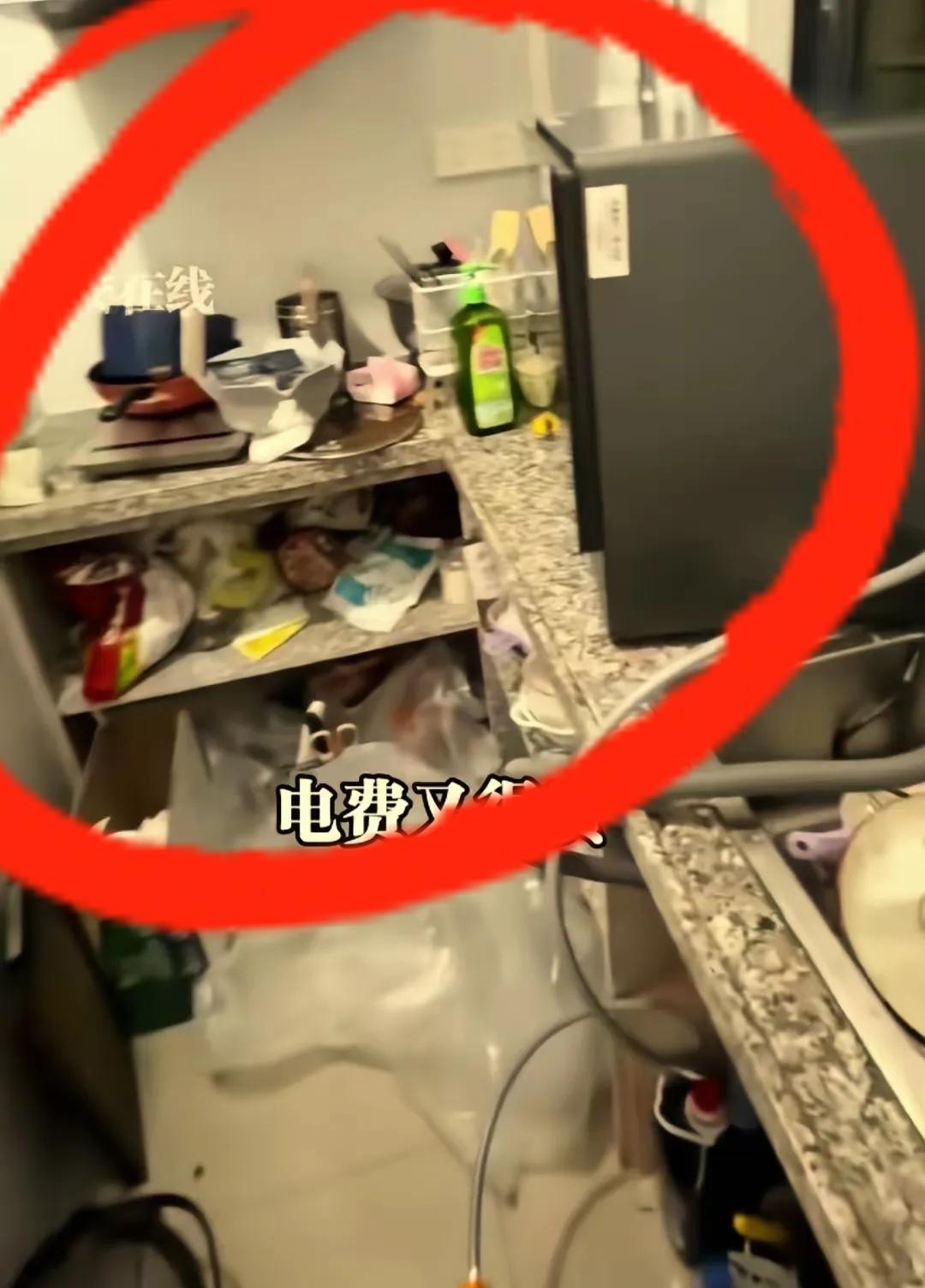 要我看，“妻子网购洗碗机丈夫把家给砸了”事件，这个妻子真是太不懂事太懒惰了。
