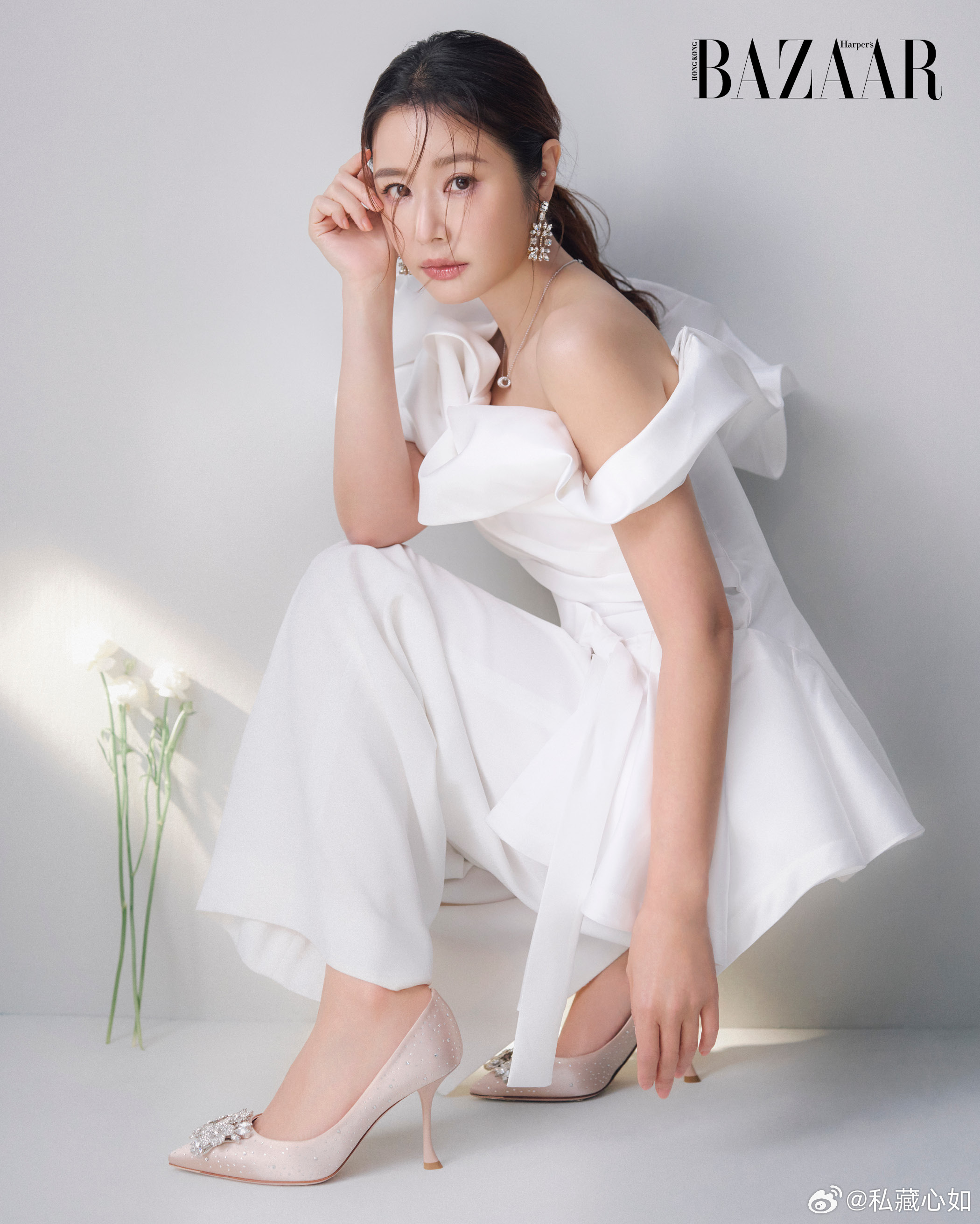 林心如遇见林心如私藏心如林心如ruby林心如 