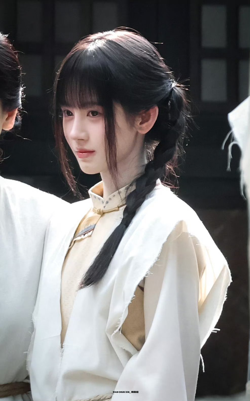 jjy鞠婧祎阿黛jjy鞠婧祎来战我对你的爱意只会随着思念越来越深