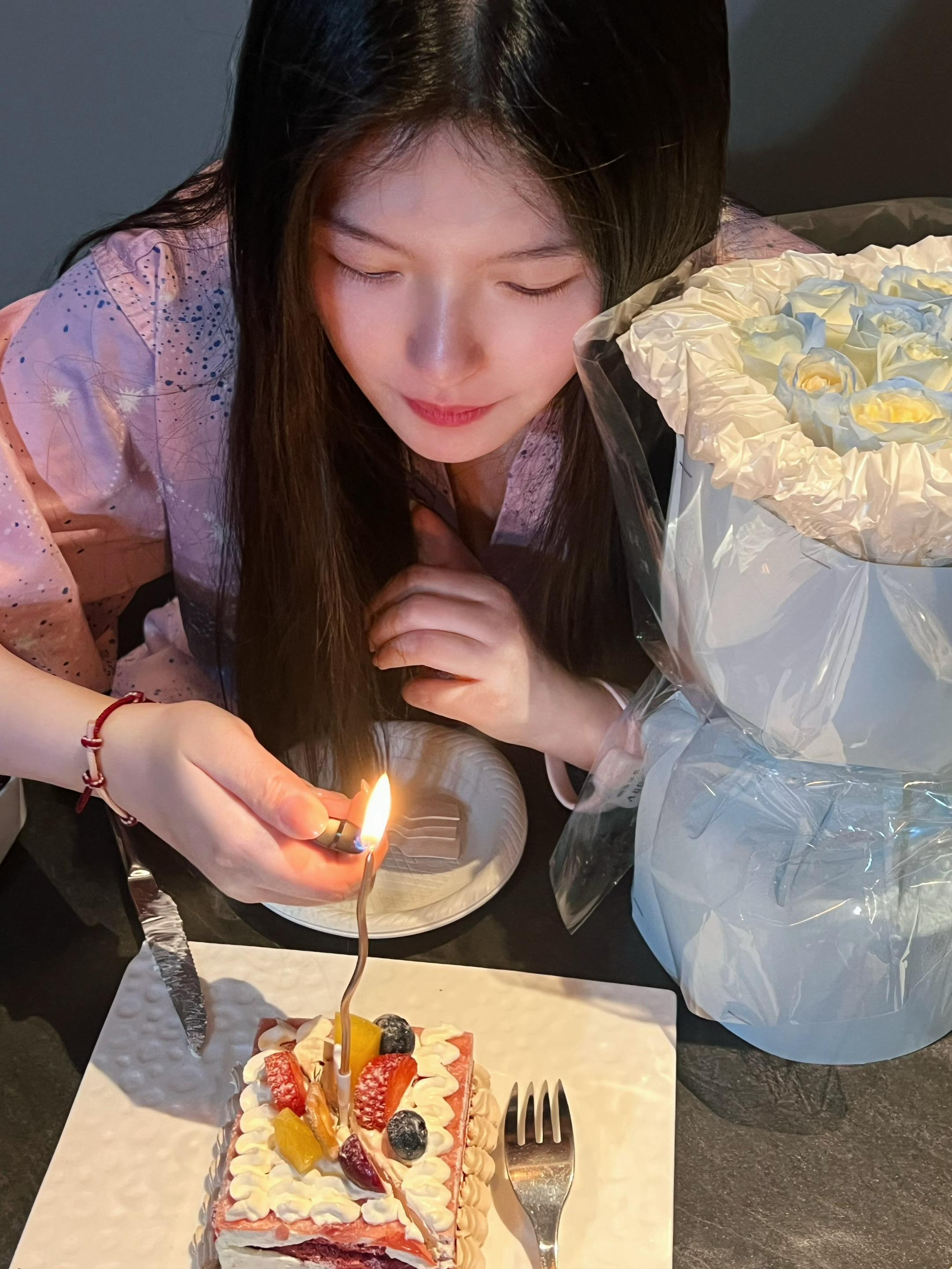 走过四分之一世纪🎂。𝐂𝐡𝐚𝐩𝐭𝐞𝐫 𝟐𝟓 𝐛𝐞...