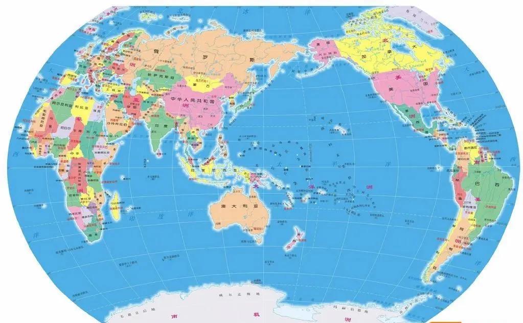 按购买力计算GDP排名前十的国家：1、中国，2、美国，3、印度，4、日本，5、俄