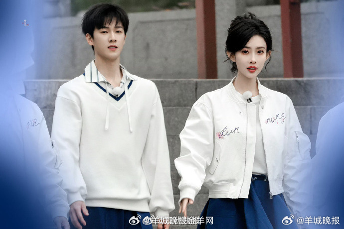 【#孟子义李昀锐官宣奔跑吧常驻#】#奔跑吧14没有周深了# 国民综艺《奔跑吧14