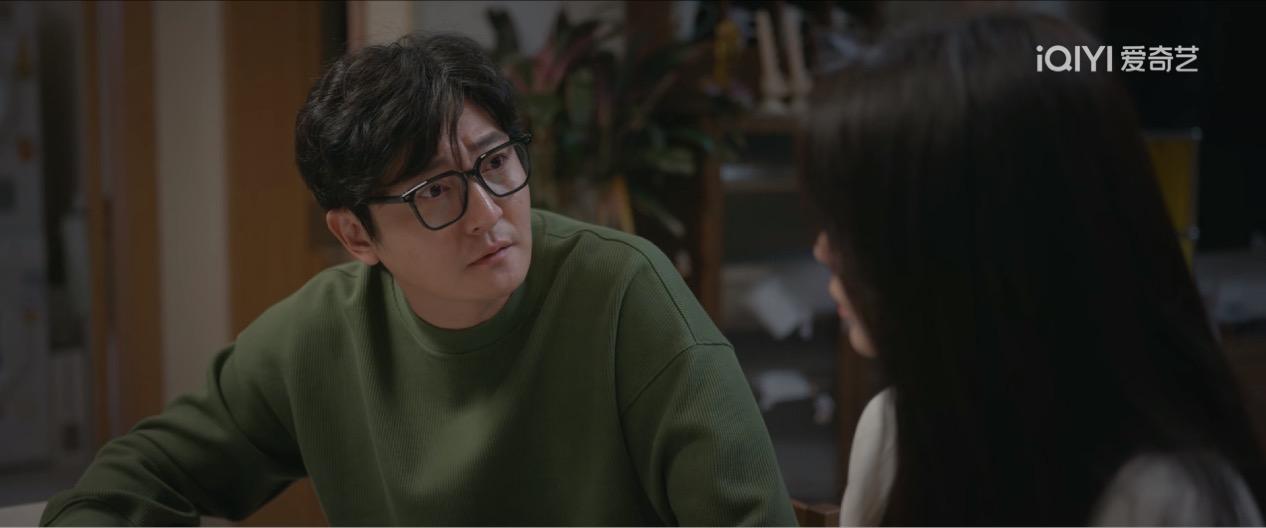 《小夫妻》中周全骂妻子的那句话很对！

他说车厘子自从牛了以后，就变了。

根本