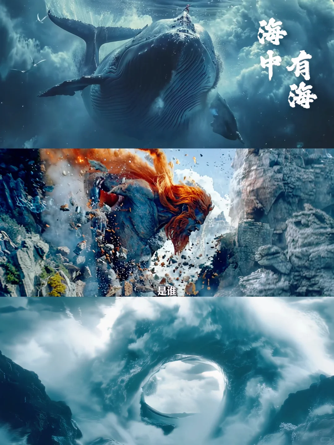 贾樟柯，第一批拥抱AI的导演👍