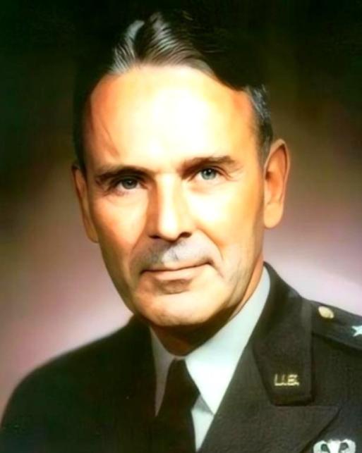 李奇微晚年说了句大实话，听得人头皮发麻。
他说朝鲜那场仗没有赢家，但却硬生生杀出