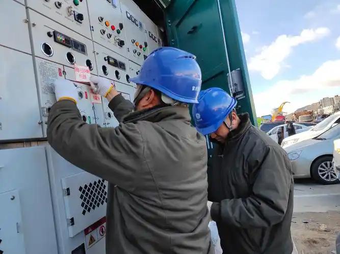 用电量是美国2.1倍，中国正在修建21世纪能源长城，用电力筑牢能源安全根基

