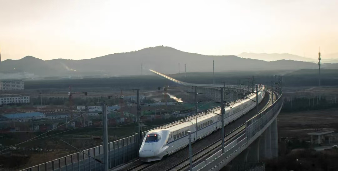 每公里造价4.5亿元，浙江为何大手笔建这条高铁？