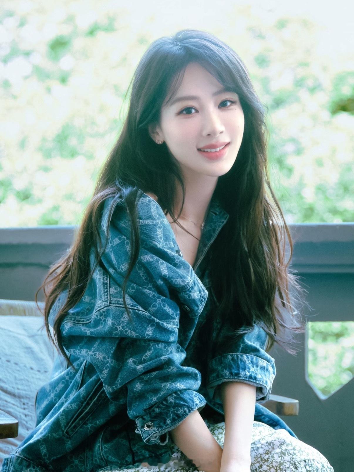 杨紫的剧集在豆瓣的评分都7分以上，美女的演技和挑剧本的眼光太牛了