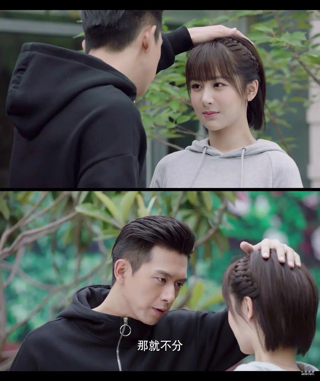 真的，#李现# 演戏层面的某些天赋，很多人是学不来的。前几天看到一个关于李现的评