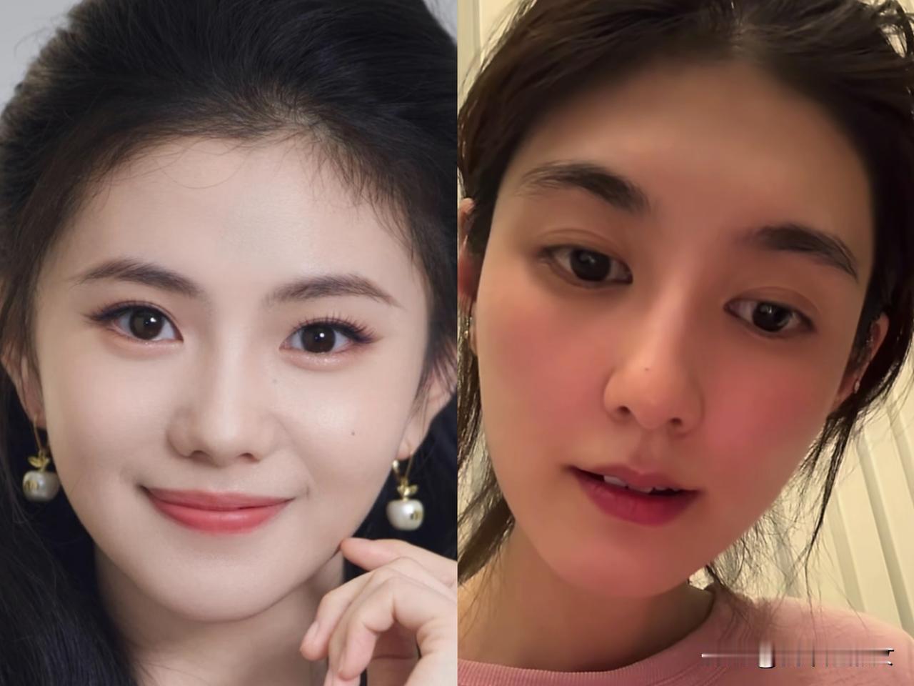 韩沛颖可能以后很难找男朋友了，
原因很简单，
不是因为她不好看，而是因为她抗压能