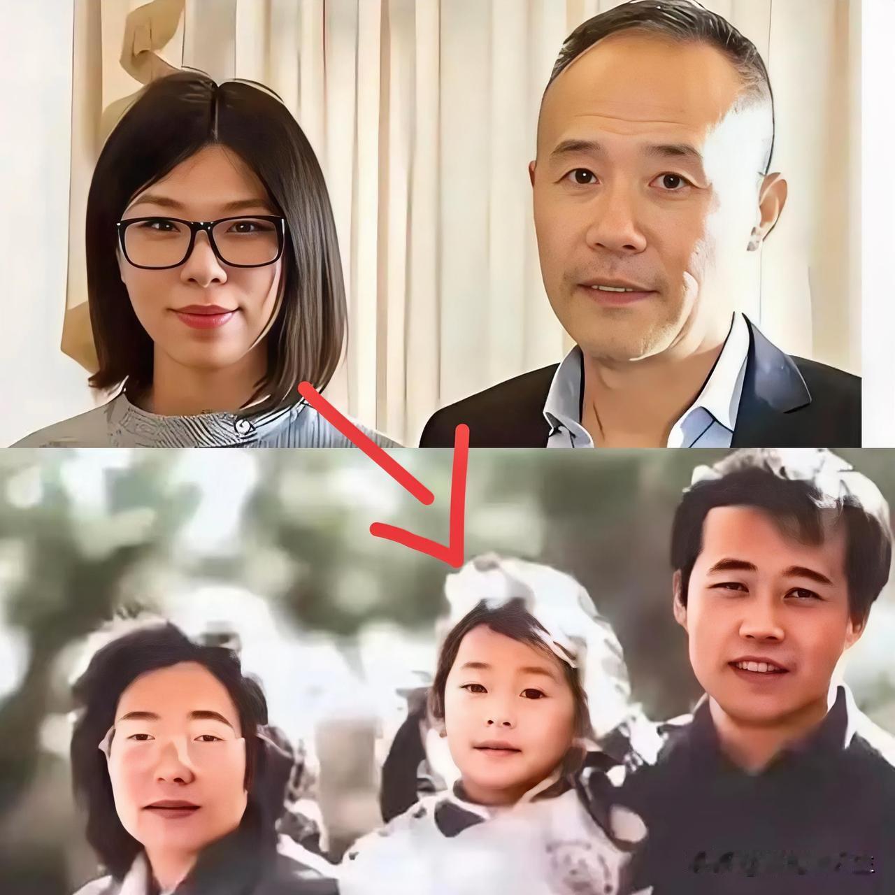 提起王石的女儿王蔚蓝，很多人第一反应是“万科公主”，可人家偏偏活成了豪门里的一股