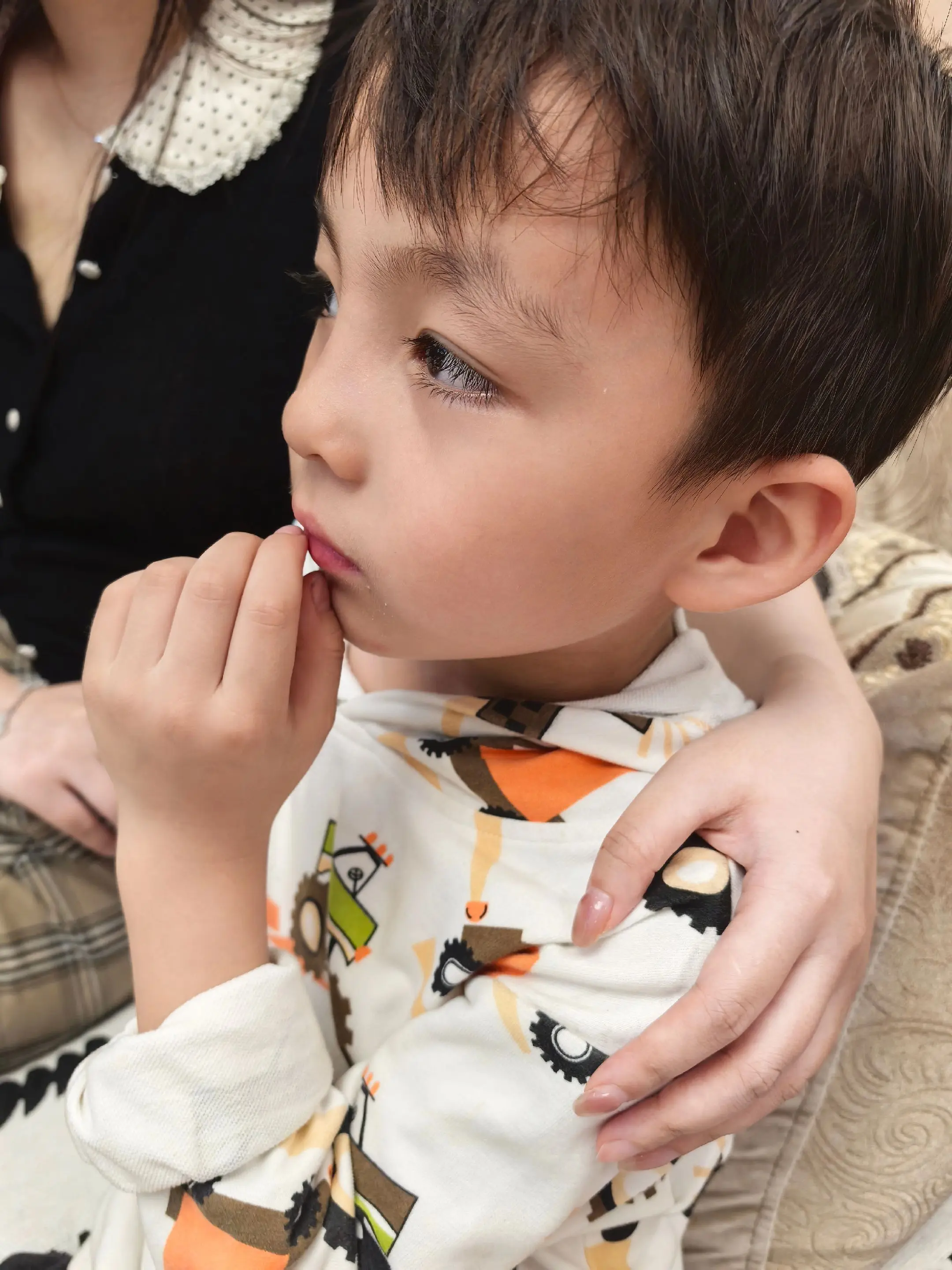 可爱宝宝啊啊啊😍