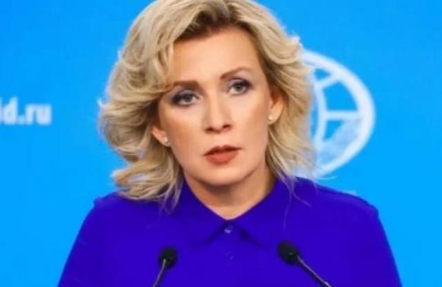 俄罗斯再次发出警告：如果中国像俄罗斯一样陷入“战争泥潭”，那么中国的对手怕是会不