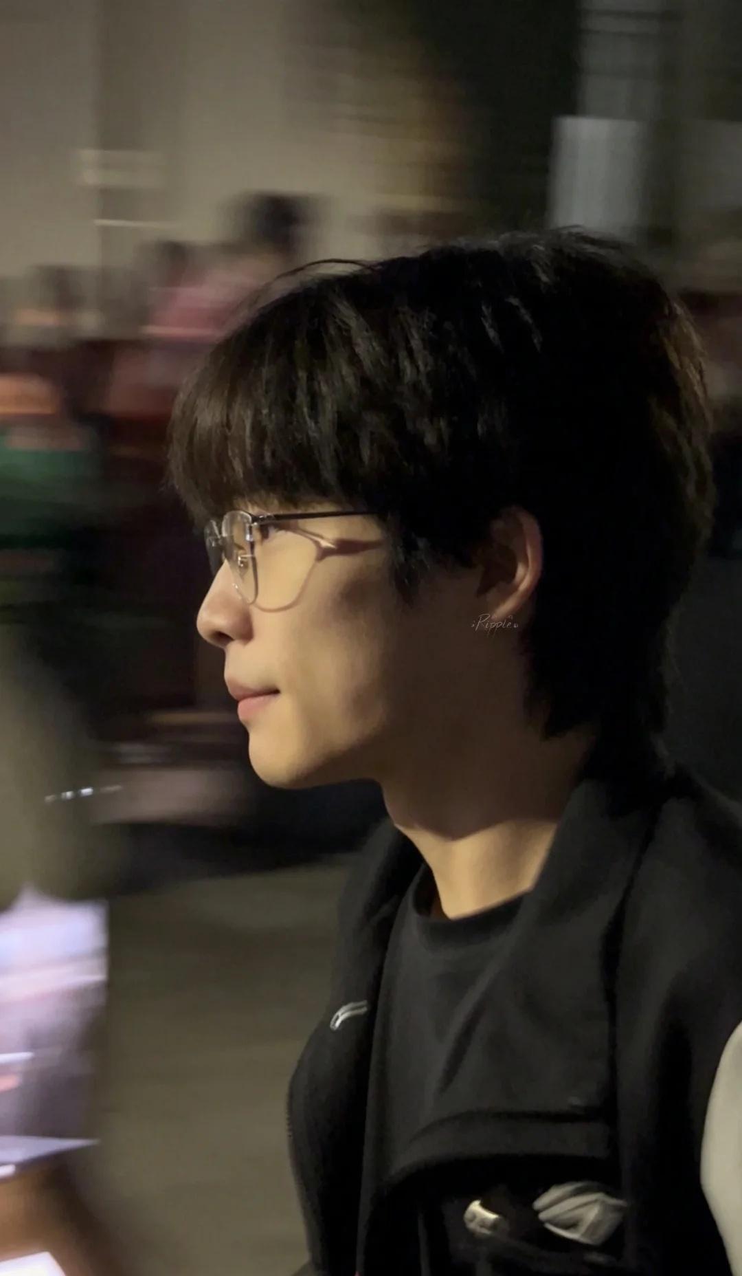 哥哥
哥感今屿 徐翔宇
