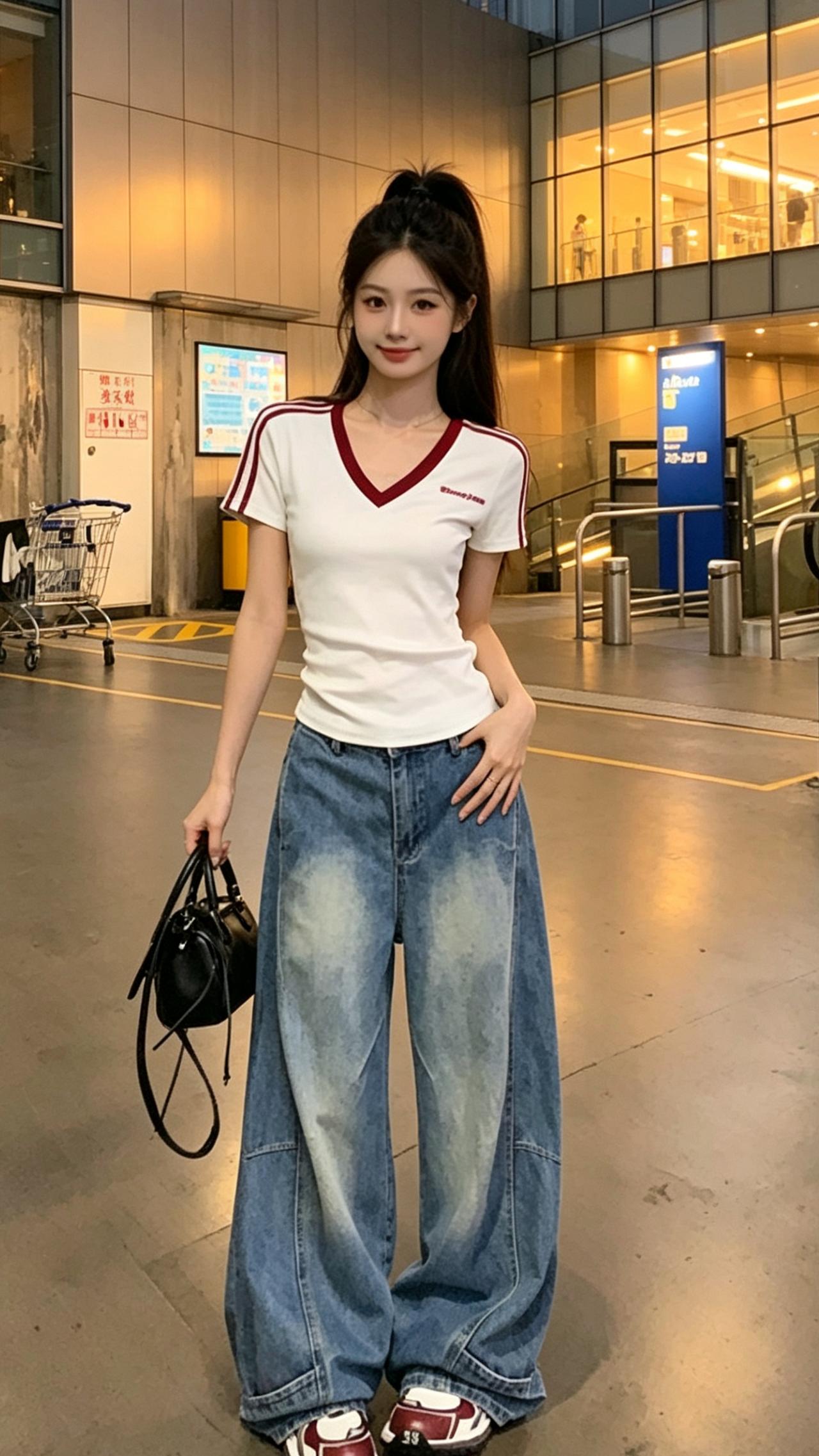 故事感穿搭还是太权威了老钱风穿搭是低调显贵天花板夏季上衣裙子搭配公式在穿搭上学会