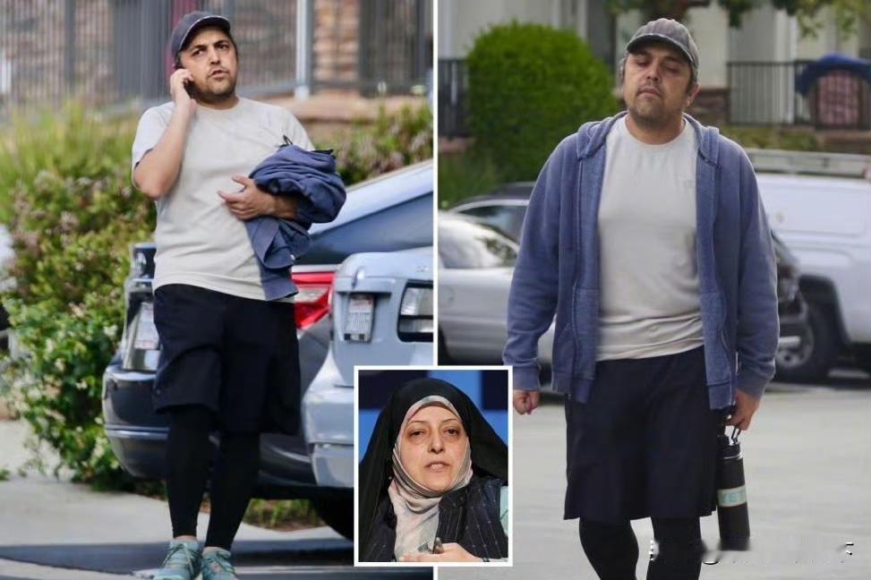 鲁比奥下令驱逐“尖叫玛丽”之子，背后藏着美伊半个世纪的恩怨。

最近美国那边又出