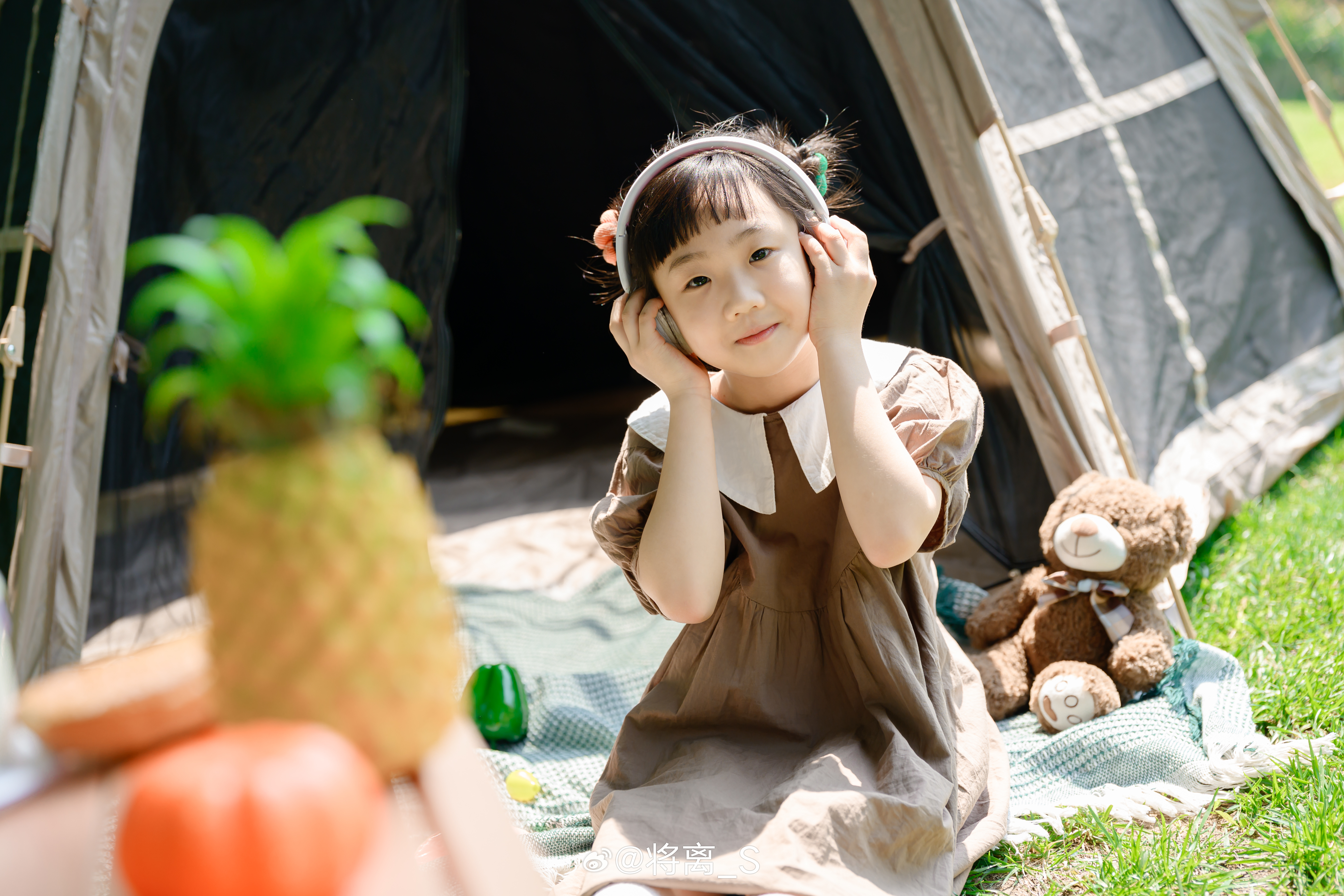 2026年7月31日13:50，拆开孩子的毕业照，忽然真切读懂了「生命延续」这四