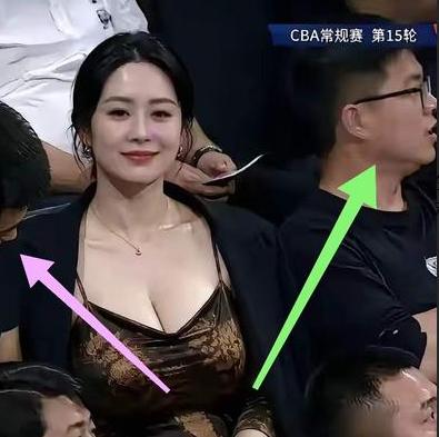 昨晚 CBA 辽宁对阵广东的焦点对决，本来是球迷心中的 “年度大战”。CCTV5