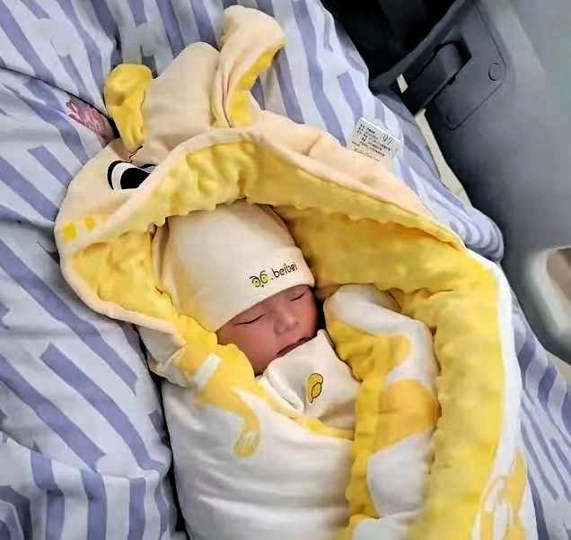 湖北那个19岁大一女孩萱萱的事，真让人看得火大。刚入学半年意外怀孕，男友随口一句