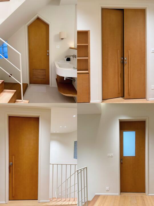 门与锁🚪🔒