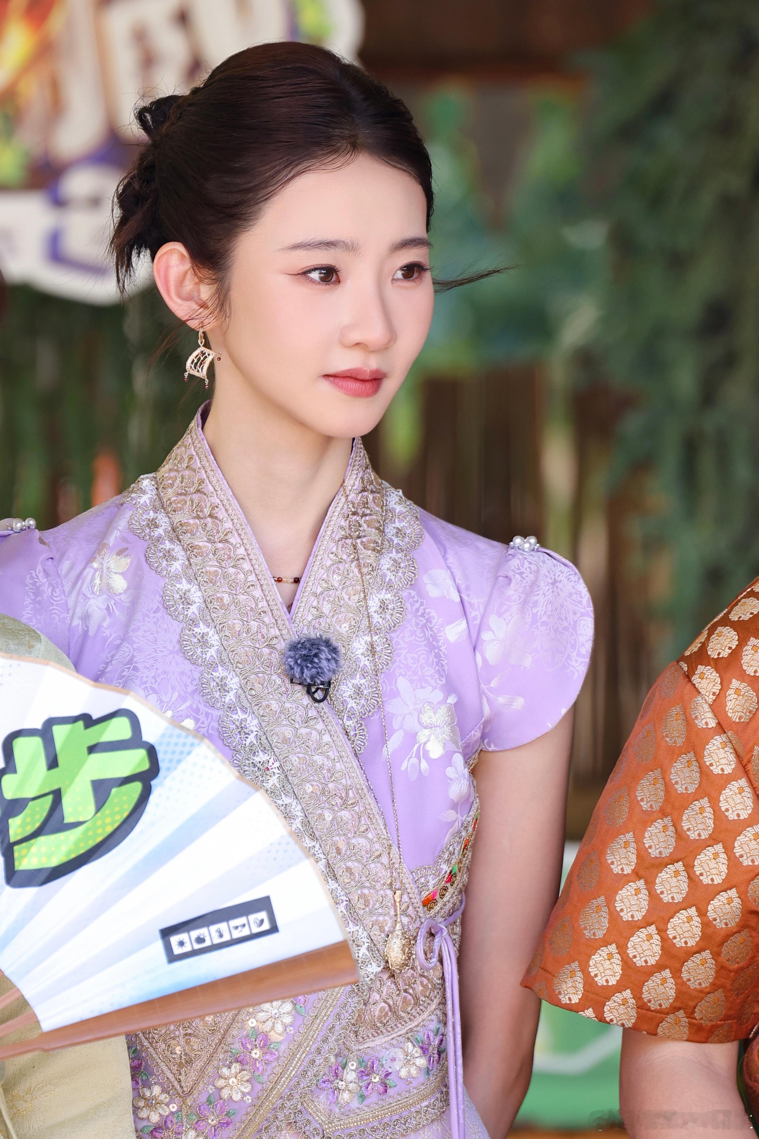 好美啊～ 