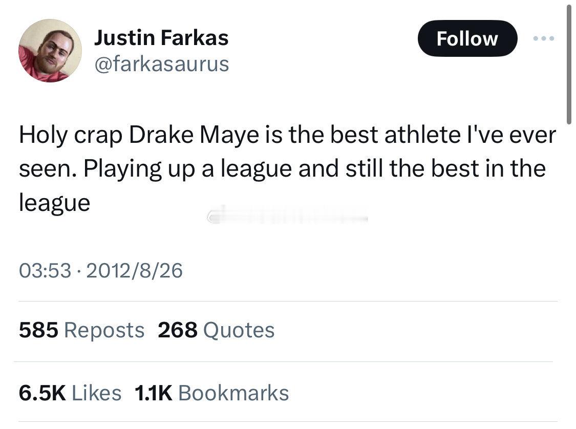 时光穿越者的证明： 