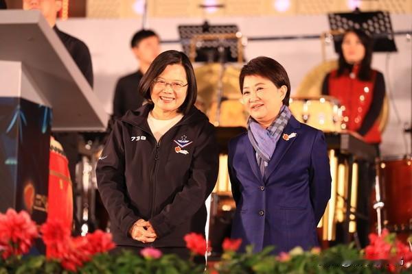 卢秀燕谈赖清德窜访受阻：坐困愁城不是办法，建议向蔡英文请教
 
事件背景：赖清德