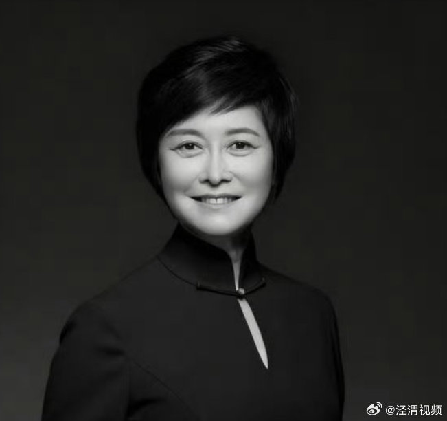【蔡磊发长文回忆敬一丹】蔡磊说近三个月每天都在为敬一丹祈祷9月13日，著名主持人