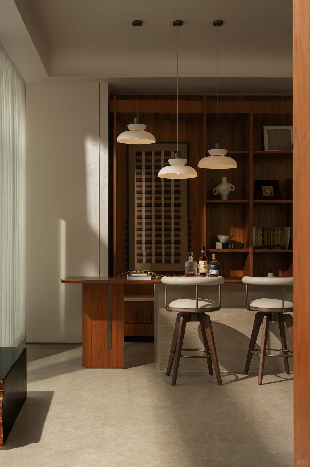 HID赫尔贝纳：物外之境，归心之所