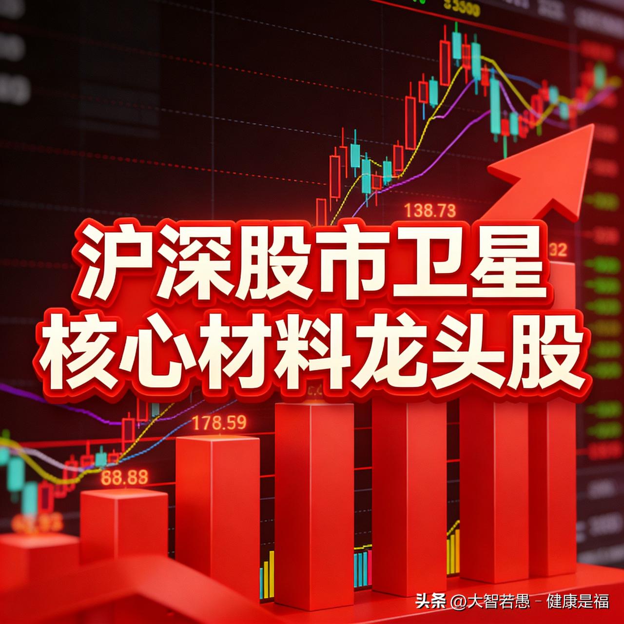 沪深股市卫星核心材料龙头股

 一、结构材料
 1. 光威复材（300699）