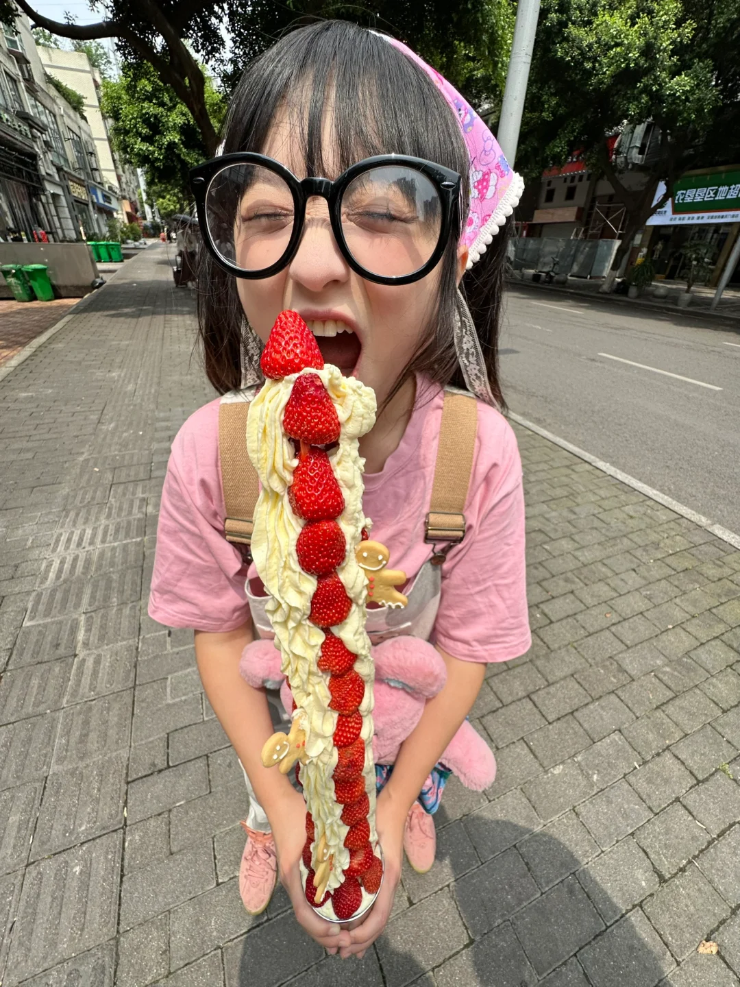重庆！！你真的太夸张了！！！！