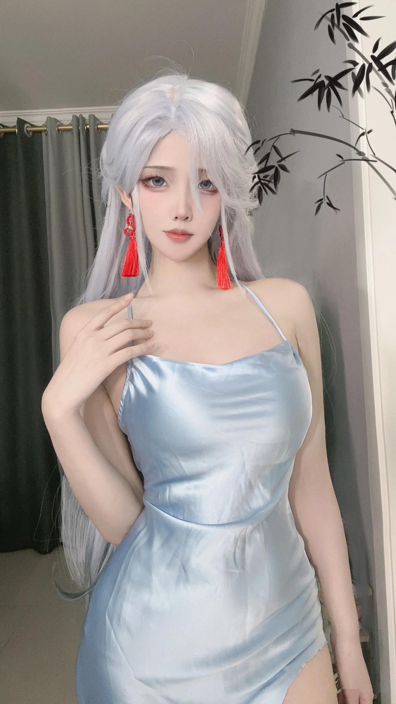 小姨如果复刻，必定不放过!  