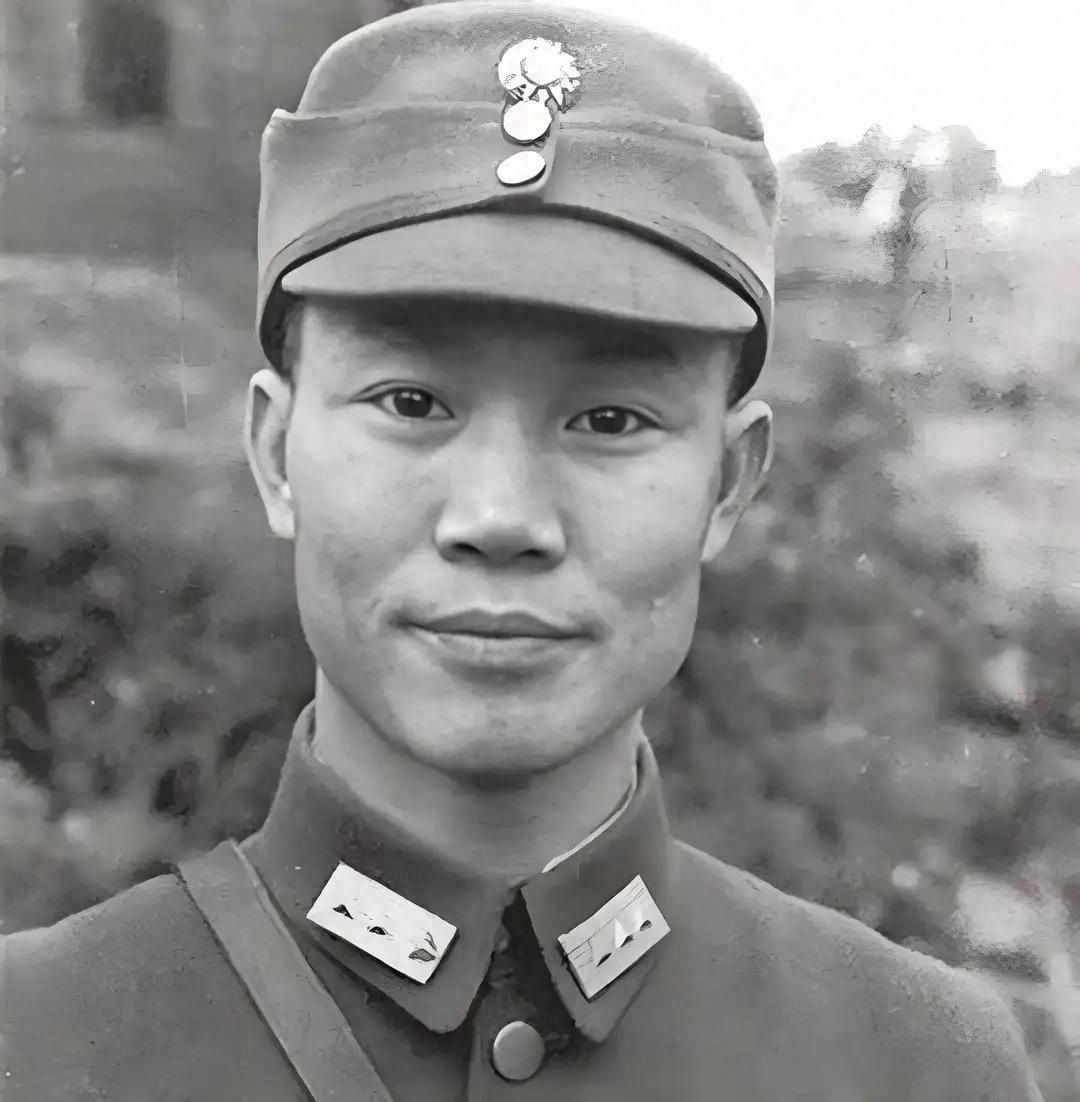 事实证明陈诚是对的，他知道已经救不了吴石，就力保他的妻儿！

1950年台北那个