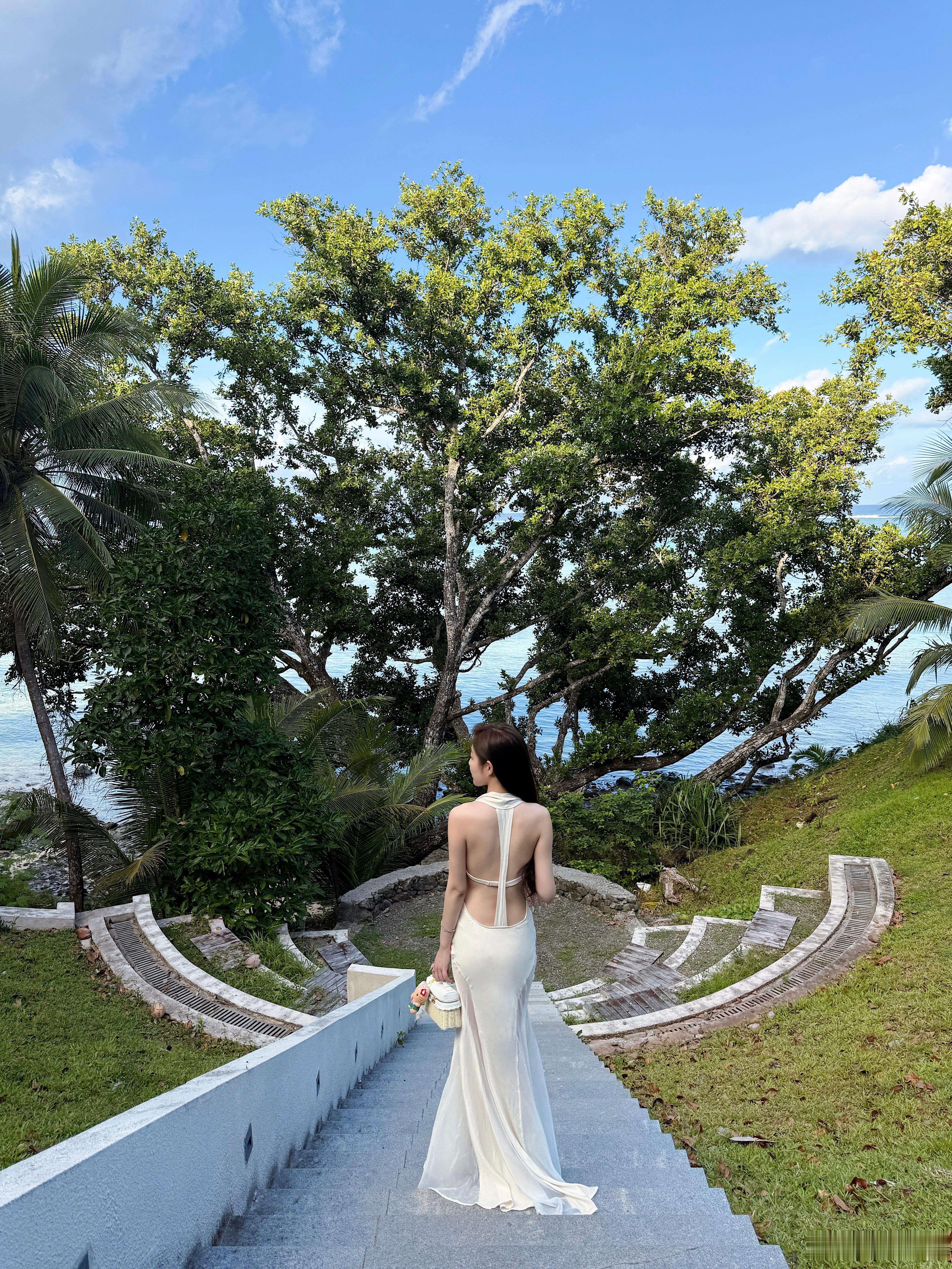 every summertime 🌴 帕劳