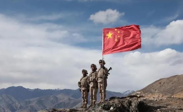 劝告全体国人快点清醒，务必提早做足思想准备，因为国防部早已道出了实底。国防部老早