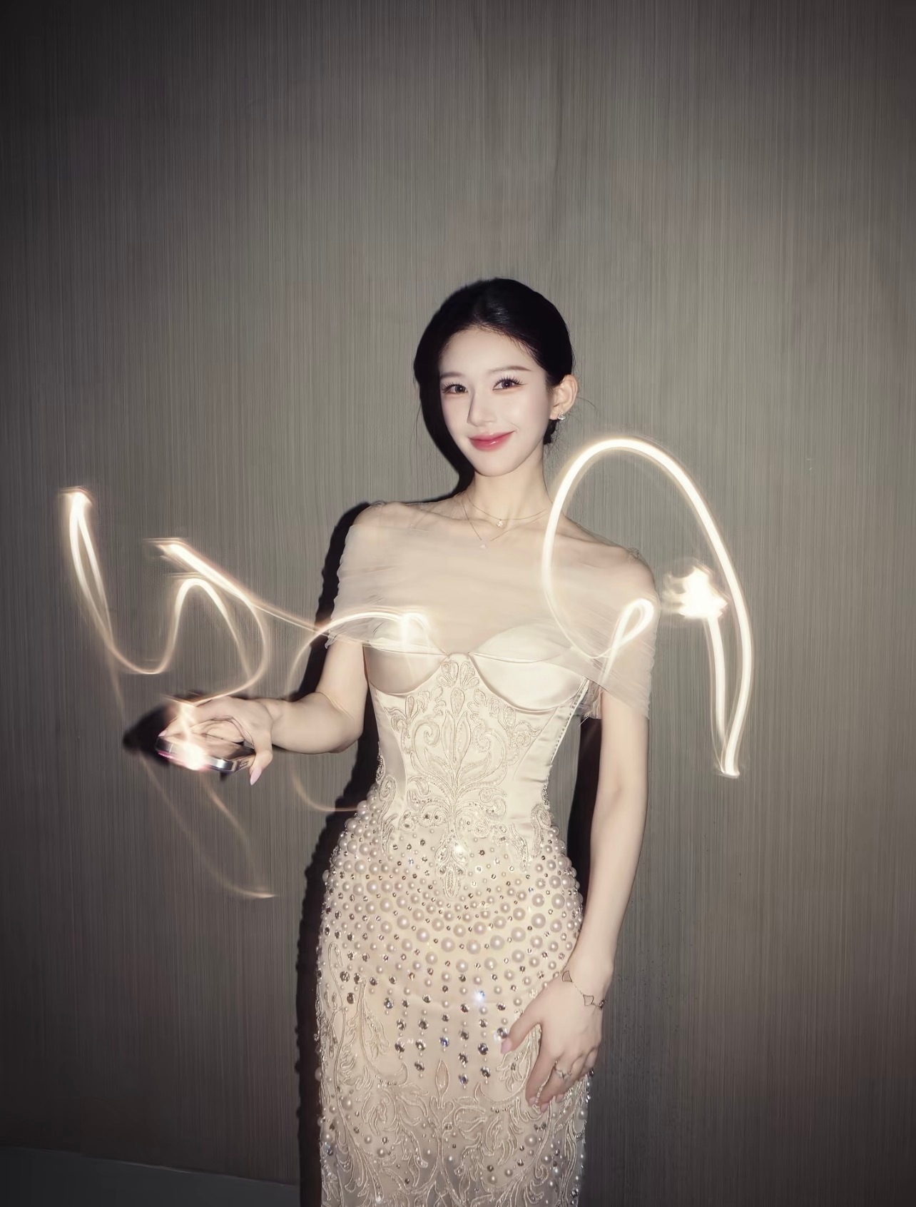 坎莉莉宇宙世界第一幸福！！！ ​​​