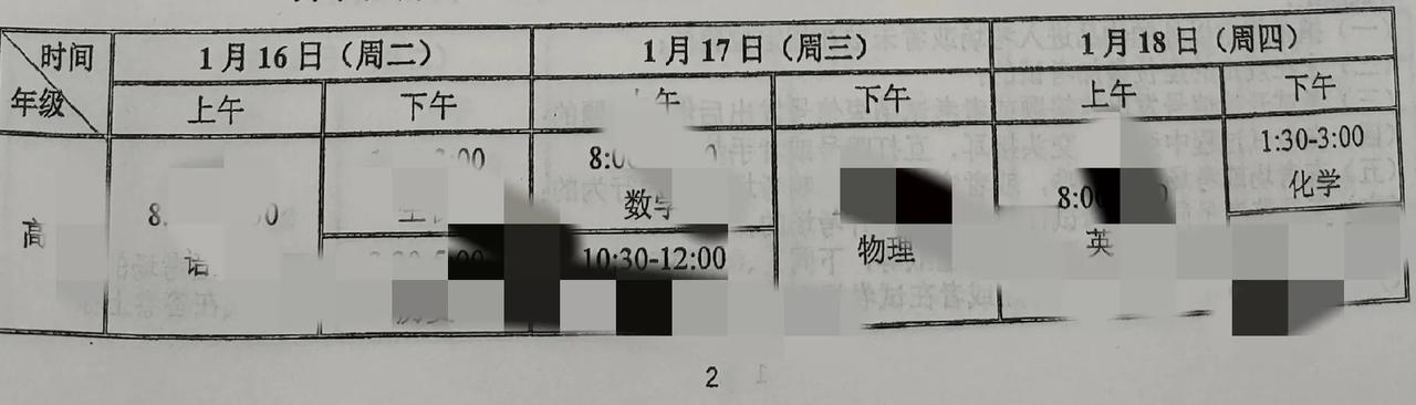 养孩子的过程是一边摸索一边前行，每个人都有自己的节奏。现在儿子上高中了，我的节奏