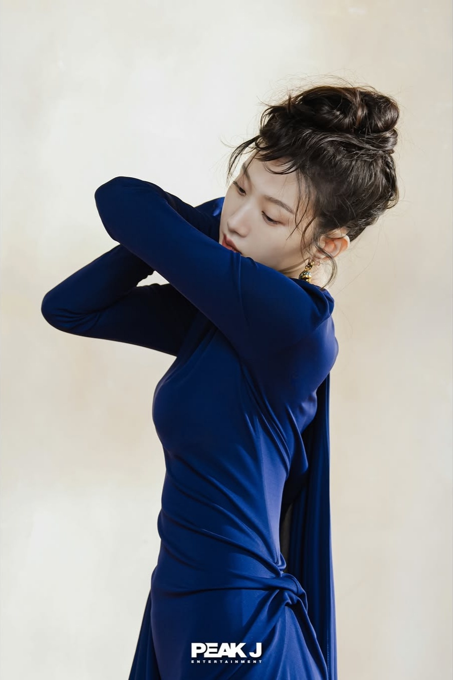 文佳煐MunKaYoung