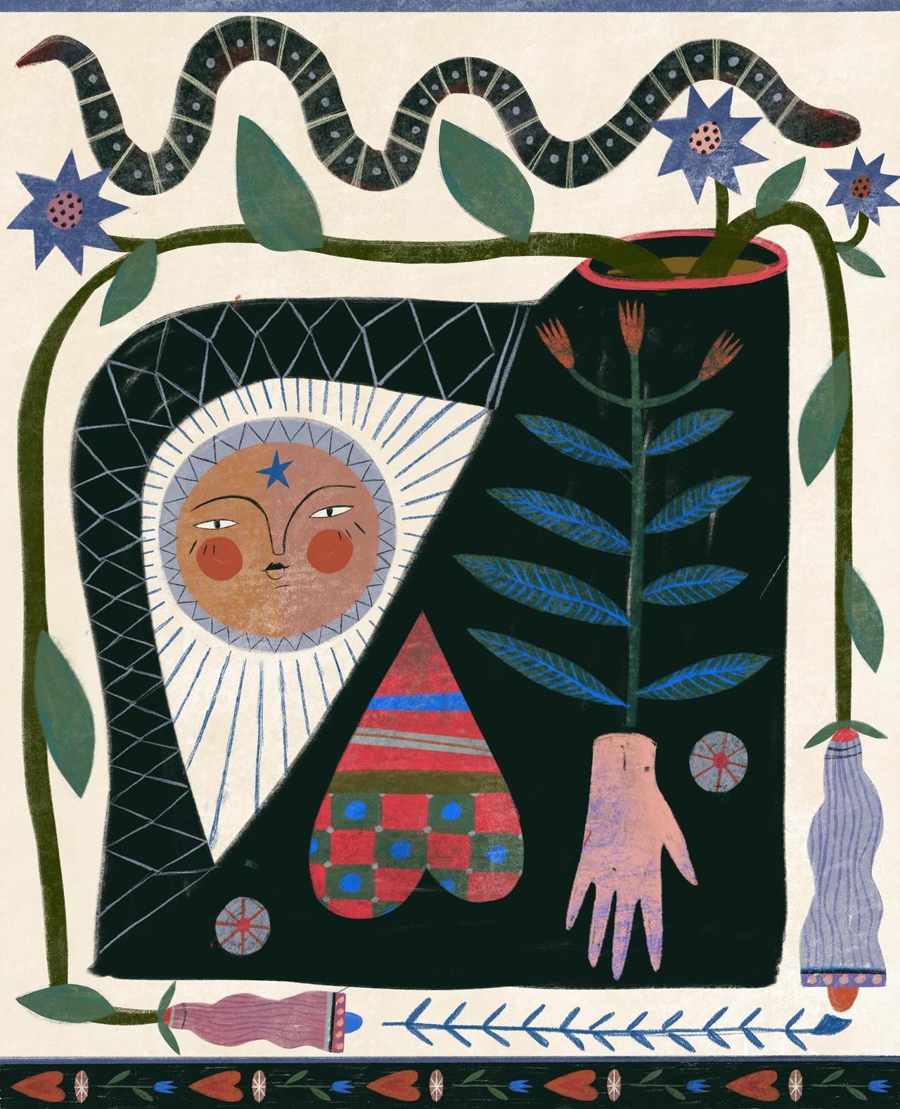 苏珊米勒日运 金牛座 0420-0426

本周，要把真正热爱的事放在第一位。周