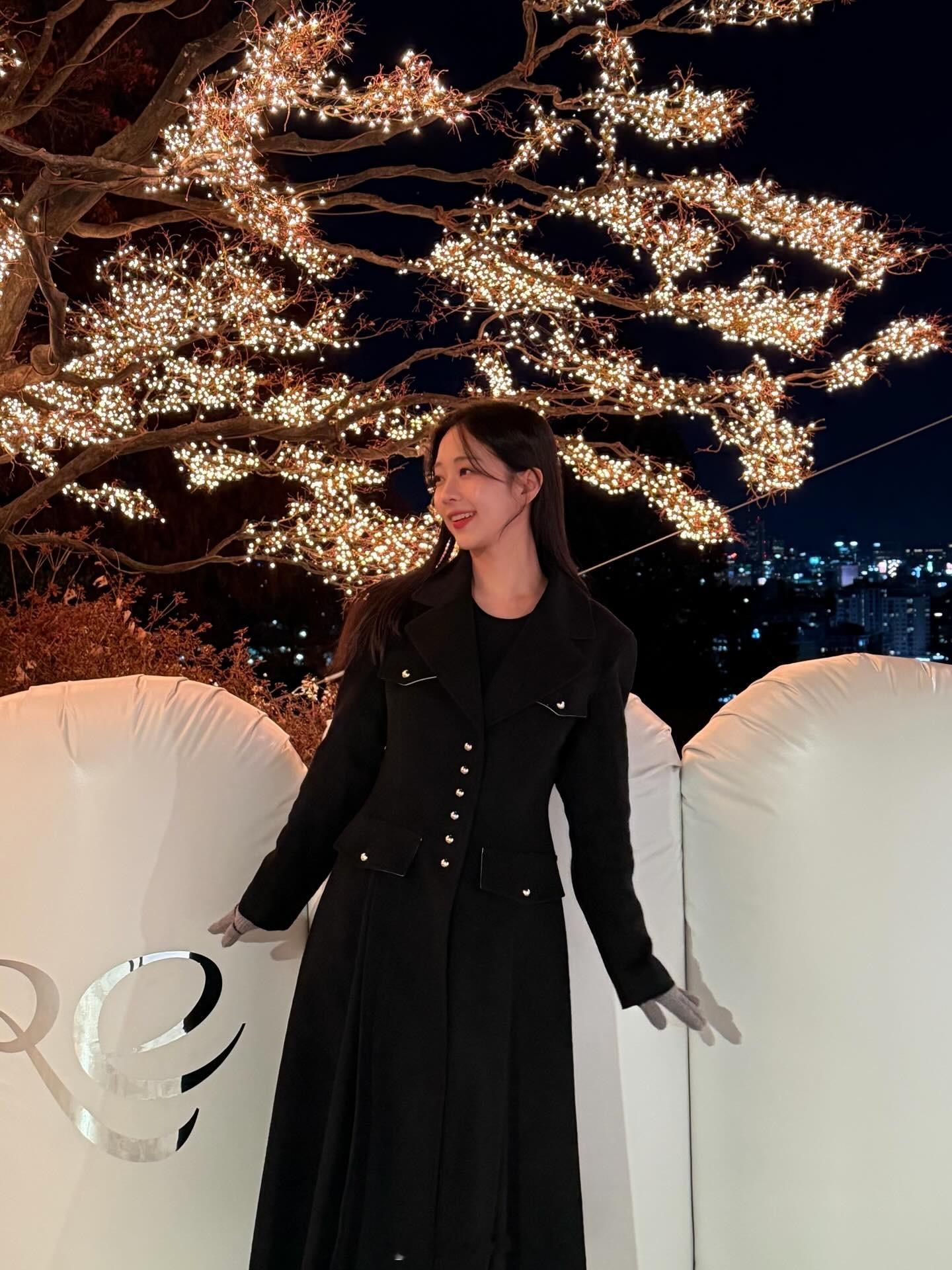 heart signal近期吴英珠 