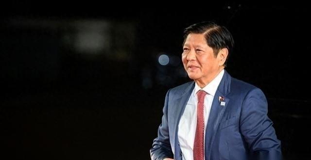54 比 1！菲律宾众议院几乎全票通过了对副总统莎拉的弹劾。

2026年3月4
