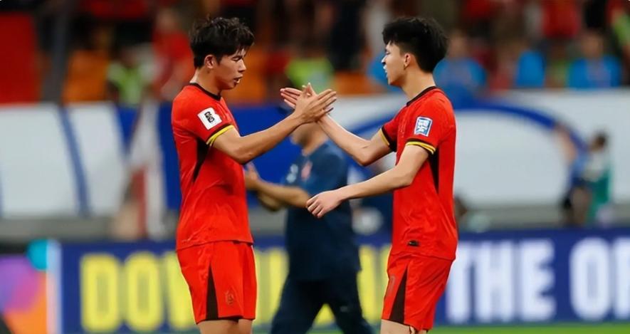 ⚽ 2030世预赛赛程出来了。然后我算了一下韦世豪的年龄。沉默了。
亚洲区8.5