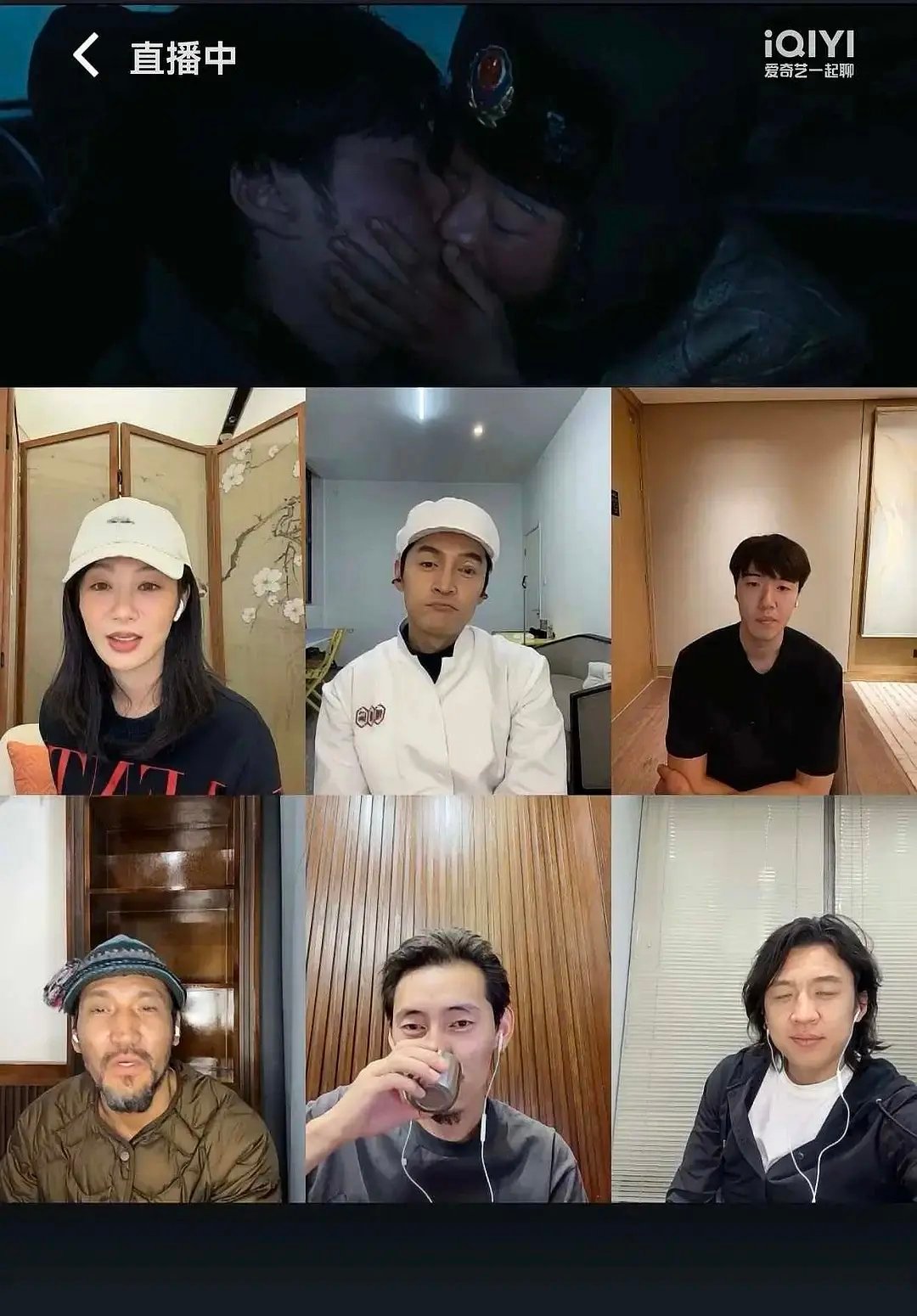 有网友发现杨紫最近得直播脸部状态不佳，大家觉得呢？ 