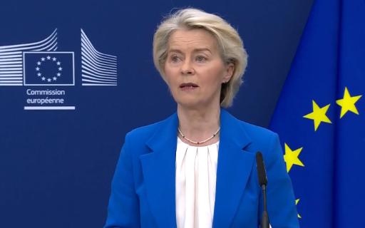 血亏220亿，欧洲能源市场一夜之间被彻底打乱，这笔天价账单压在了整个欧盟的头上，