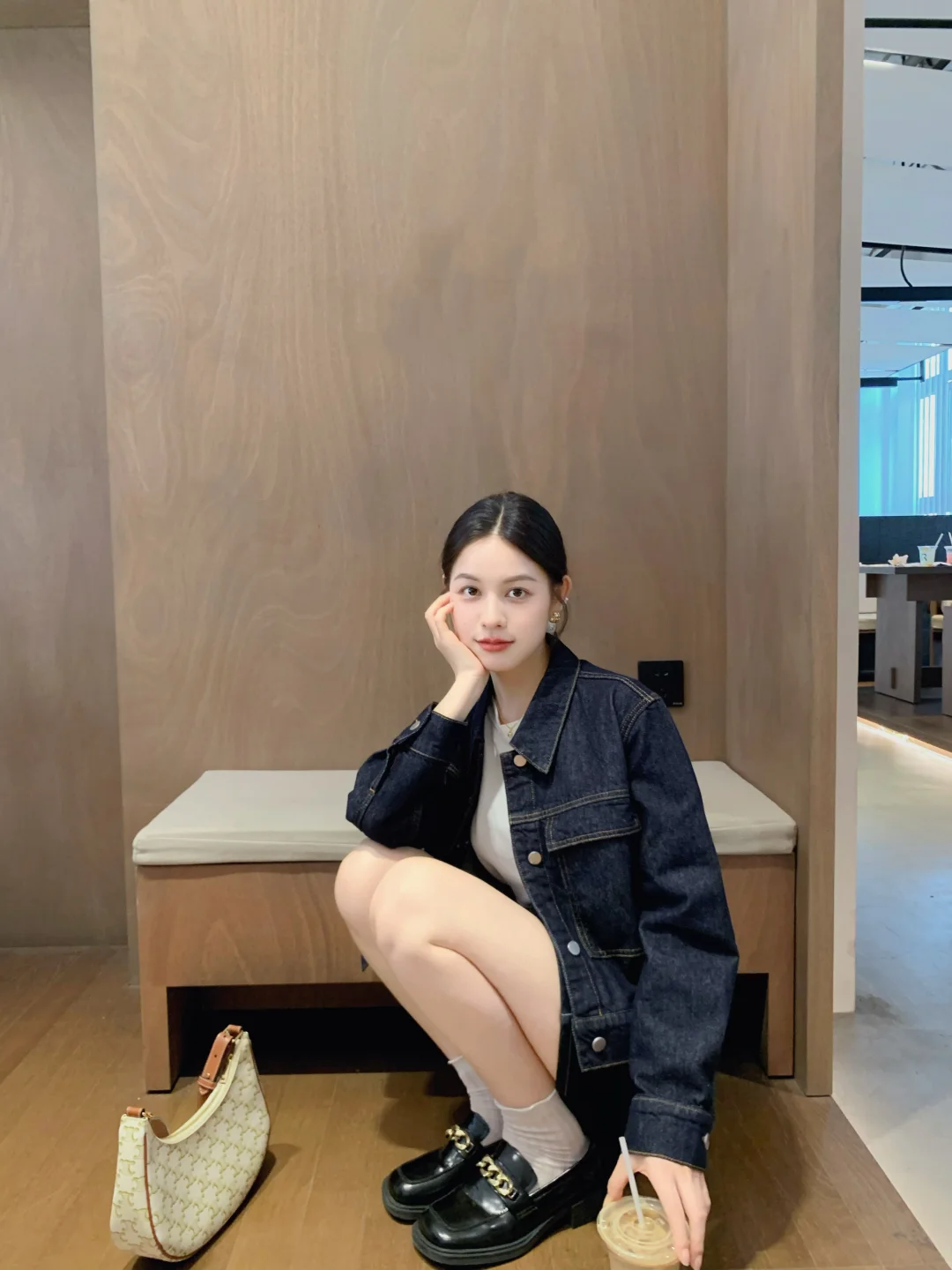 牛仔女孩🤠