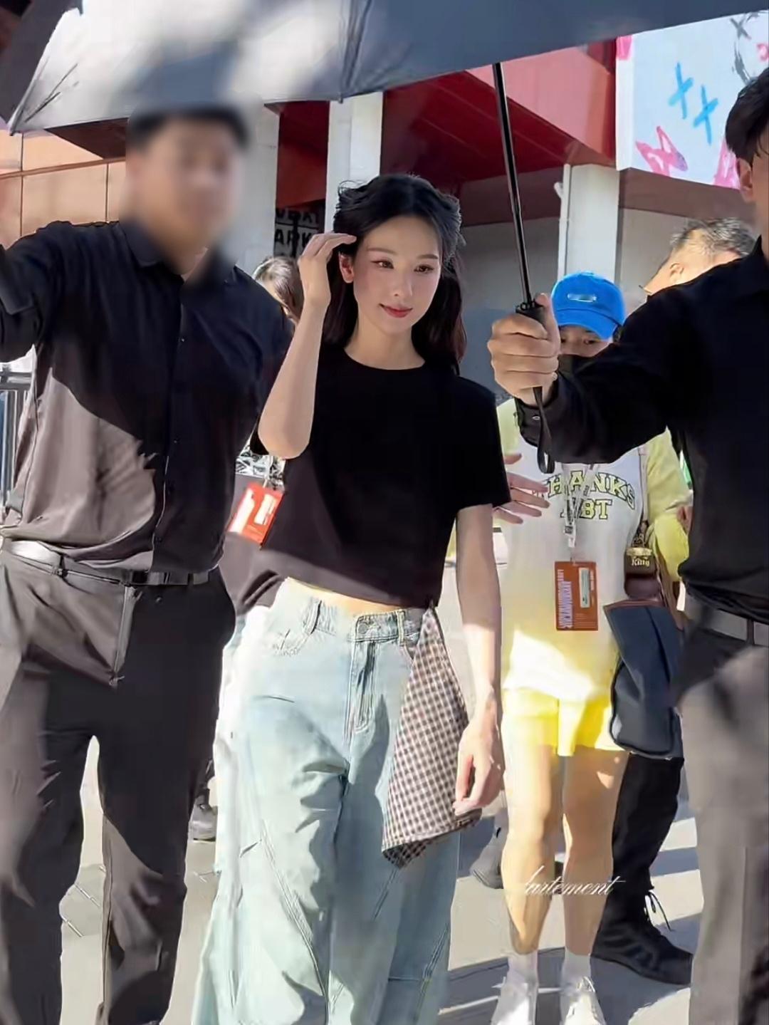 今天真的是好美丽的猫猫公主👸🏻 